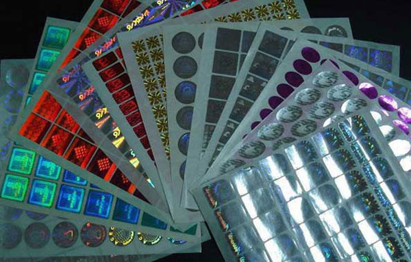 防偽標(biāo)簽的種類(lèi)有哪些？