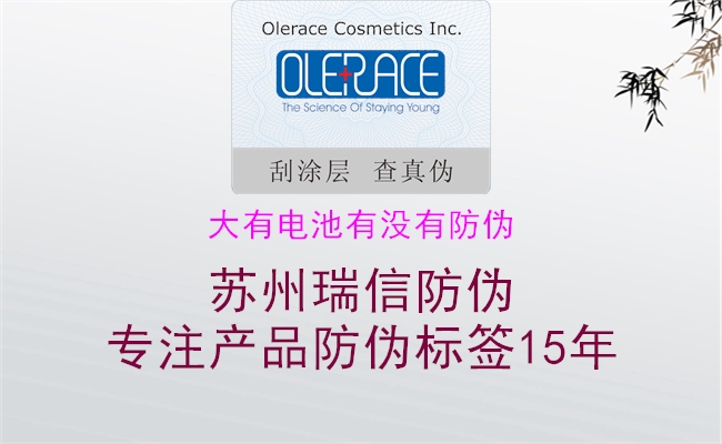 大有電池有沒有防偽(圖2) 大有電池有沒有防偽2.jpg