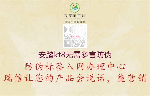 安踏kt8無需多言防偽(圖3) 安踏kt8無需多言防偽3.jpg