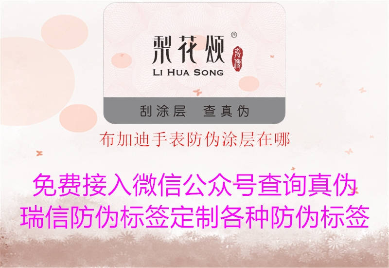 布加迪手表防偽涂層在哪(圖1) 布加迪手表防偽涂層在哪1.jpg