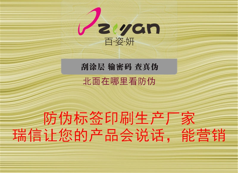 北面在哪里看防偽(圖2) 北面在哪里看防偽2.jpg
