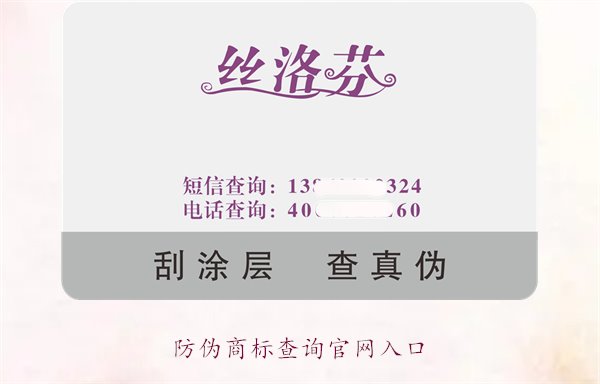 防偽商標(biāo)查詢官網(wǎng)入口:快速訪問官方防偽商標(biāo)查詢平臺的方法(圖2) 防偽商標(biāo)查詢官網(wǎng)入口2.jpg