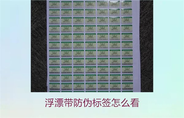 浮漂帶防偽標簽怎么看3.jpg