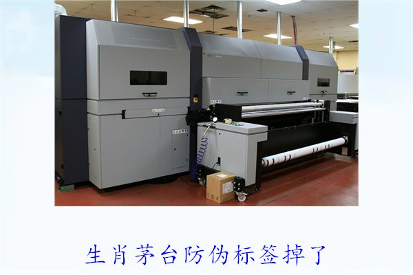 生肖茅臺防偽標(biāo)簽掉了怎么辦(圖2) 生肖茅臺防偽標(biāo)簽掉了怎么辦(圖2)