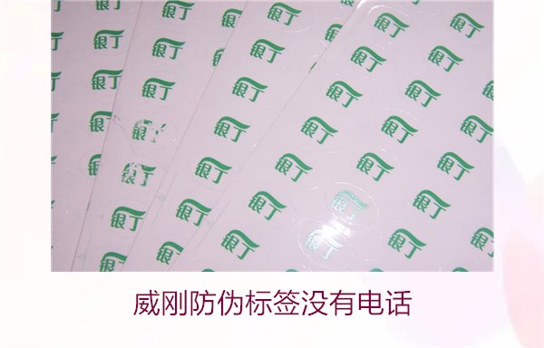 威剛防偽標(biāo)簽沒(méi)有電話，如何通過(guò)其他方式驗(yàn)證威剛防偽標(biāo)簽的真?zhèn)?圖2)